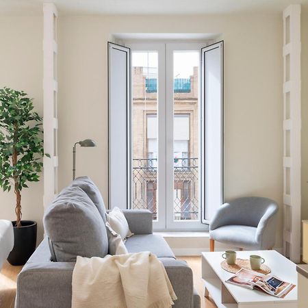 Opera Apartments Alameda إشبيلية المظهر الخارجي الصورة