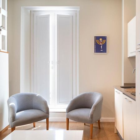 Opera Apartments Alameda إشبيلية المظهر الخارجي الصورة