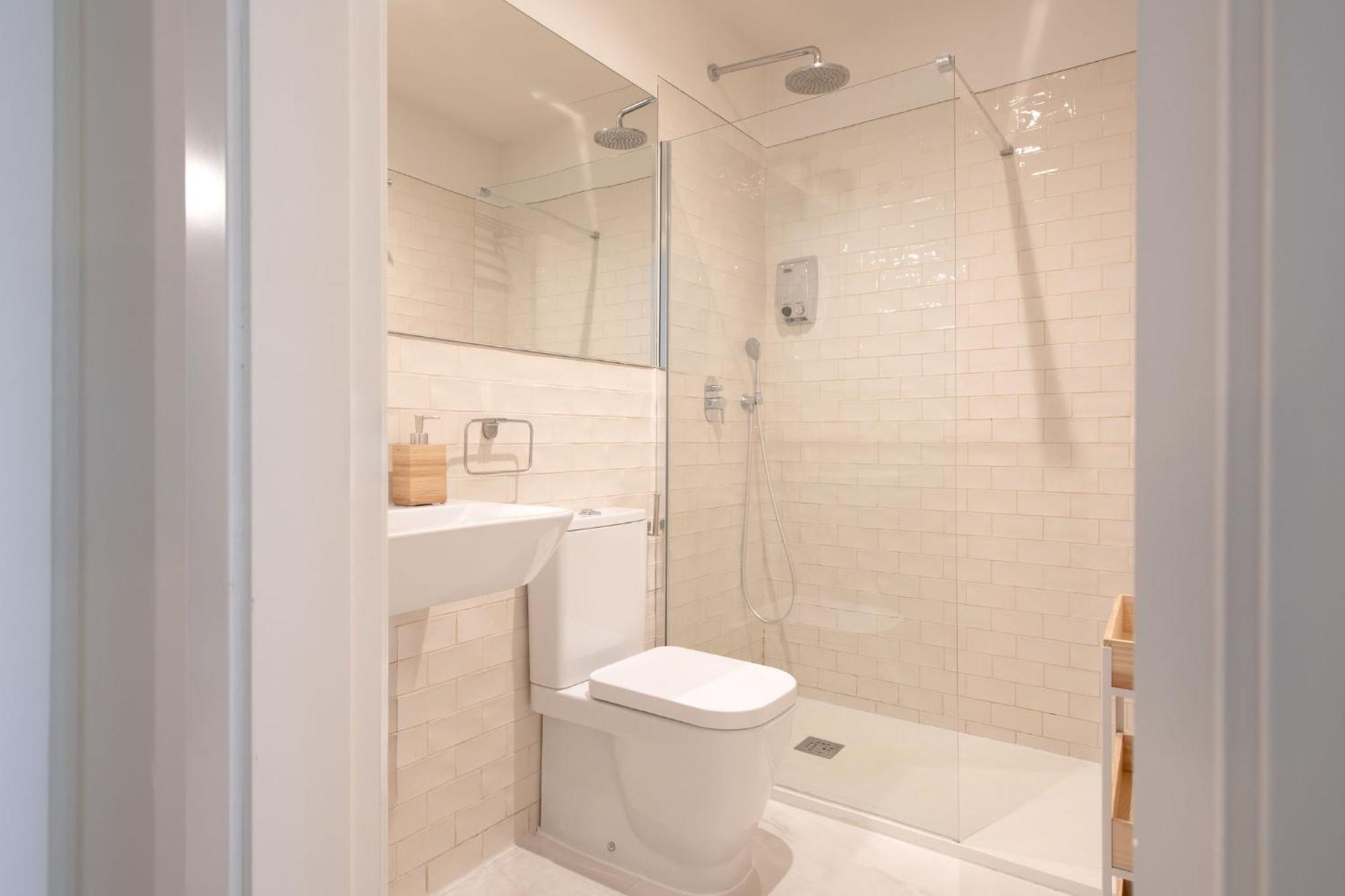 Opera Apartments Alameda إشبيلية المظهر الخارجي الصورة