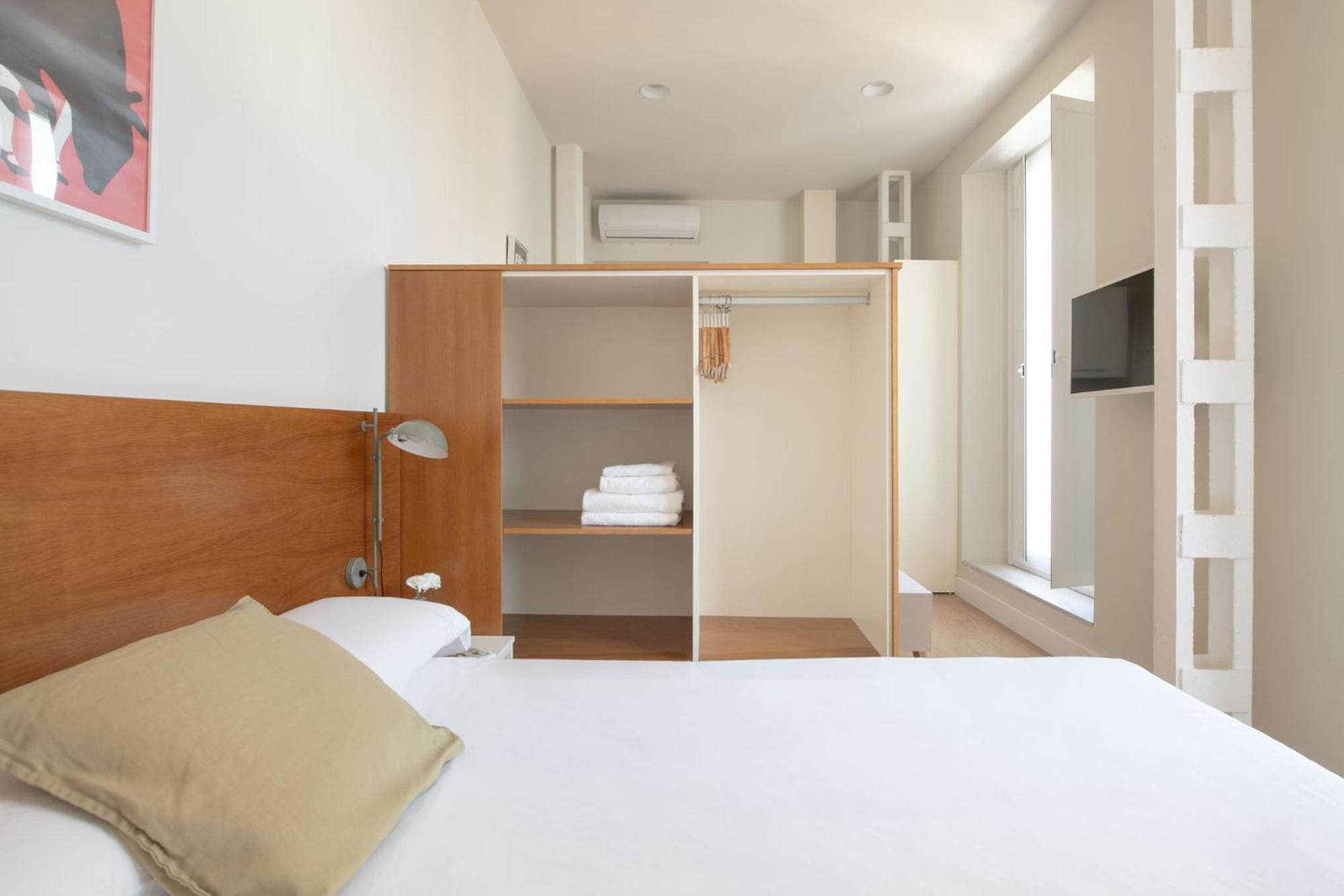 Opera Apartments Alameda إشبيلية المظهر الخارجي الصورة