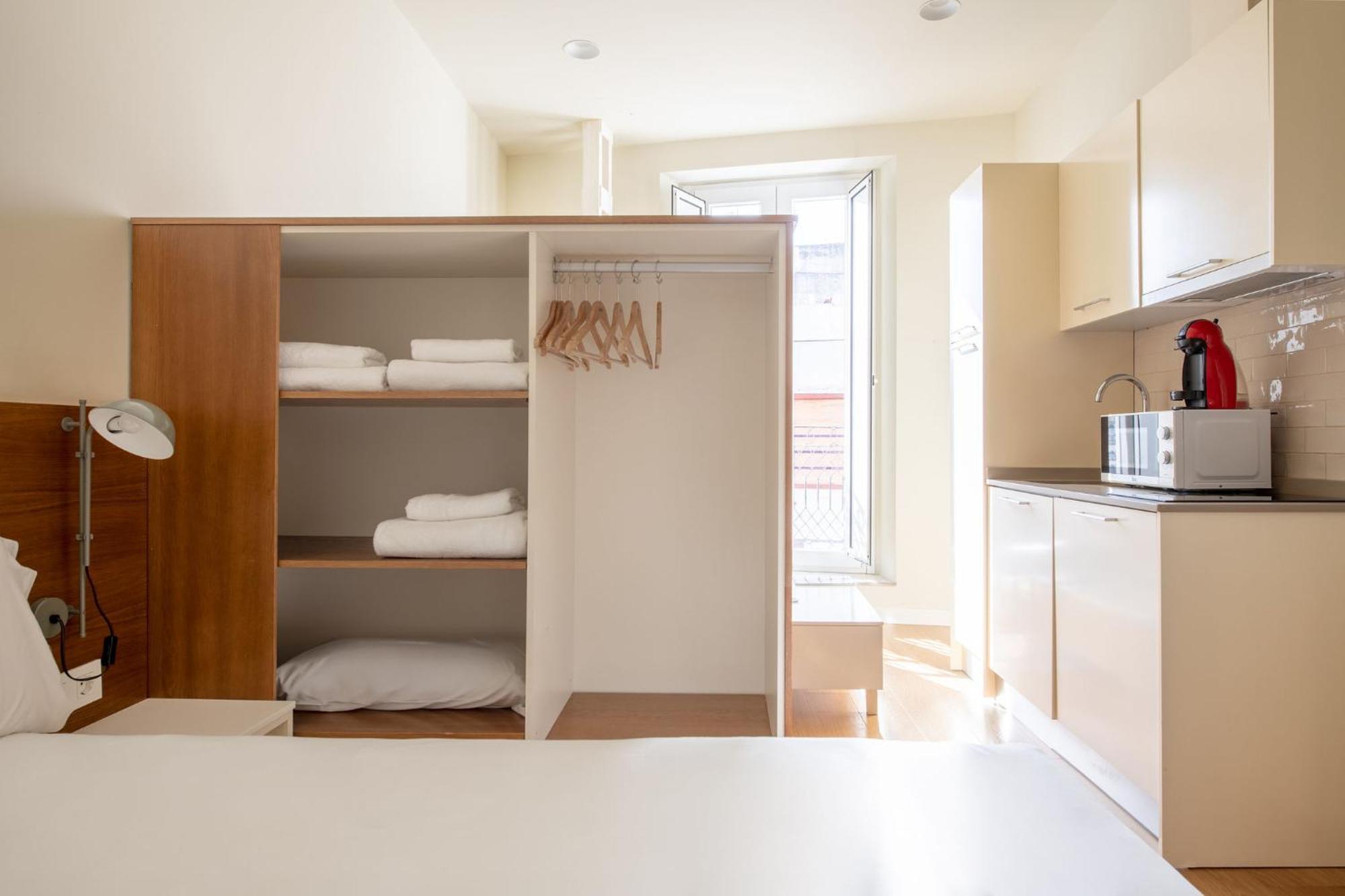 Opera Apartments Alameda إشبيلية المظهر الخارجي الصورة