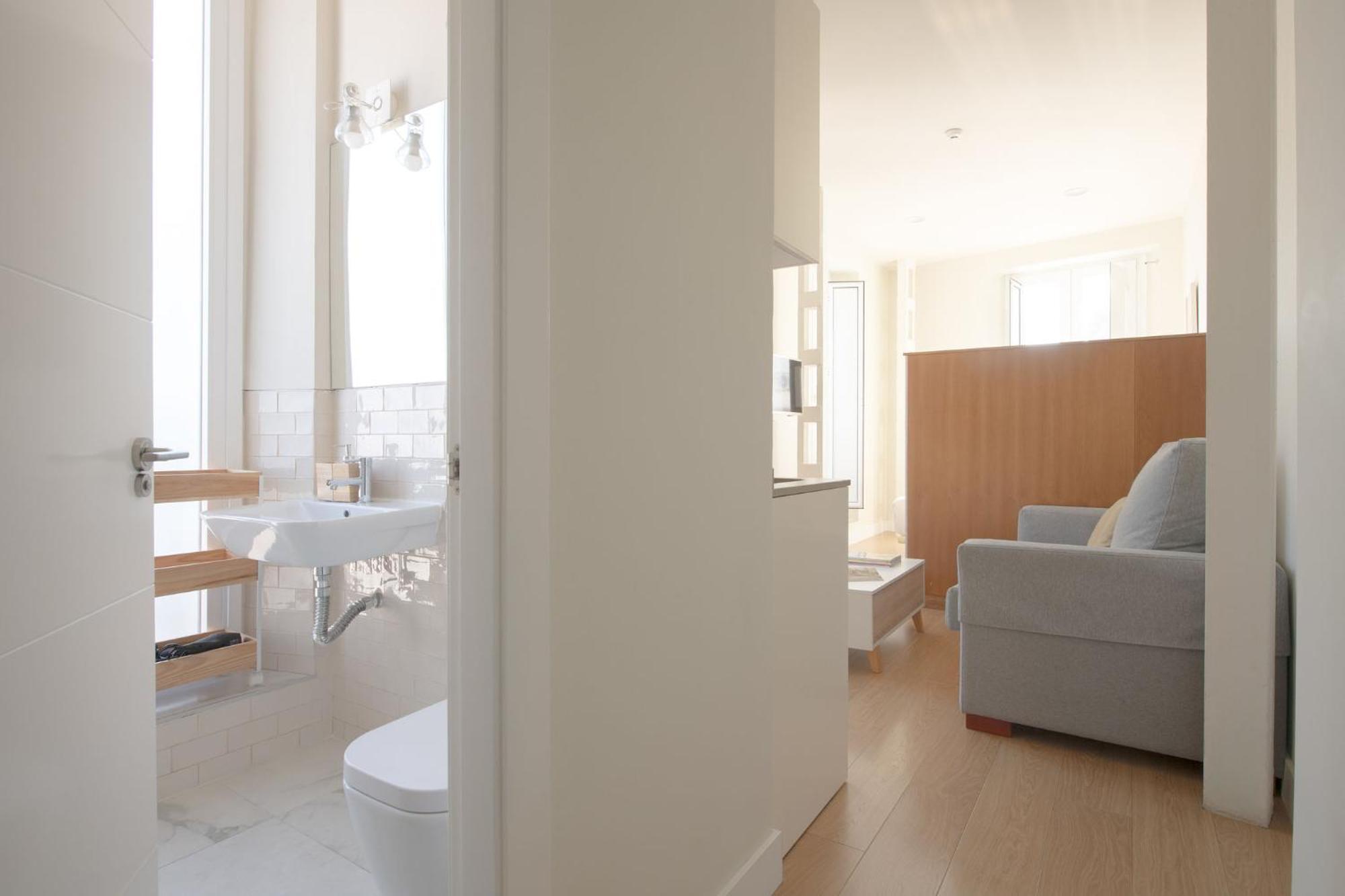 Opera Apartments Alameda إشبيلية المظهر الخارجي الصورة