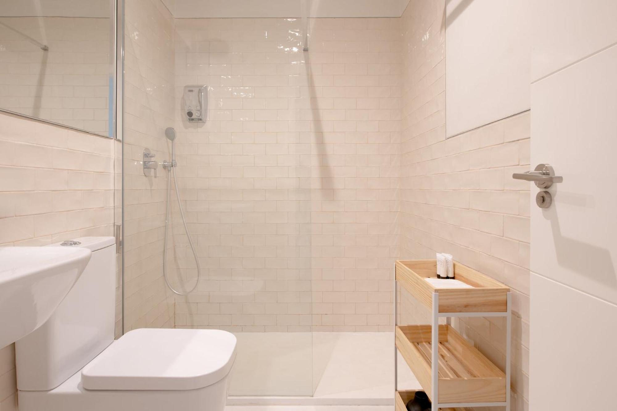 Opera Apartments Alameda إشبيلية المظهر الخارجي الصورة