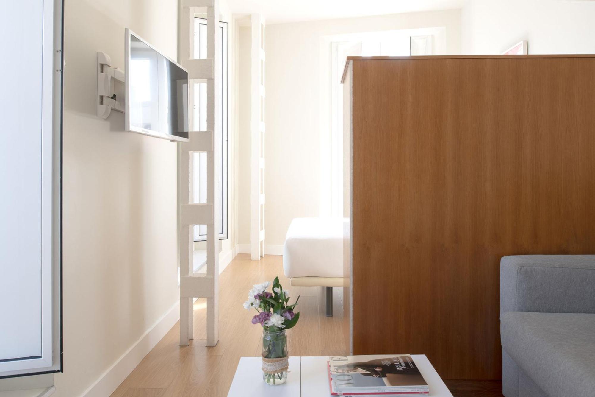 Opera Apartments Alameda إشبيلية المظهر الخارجي الصورة