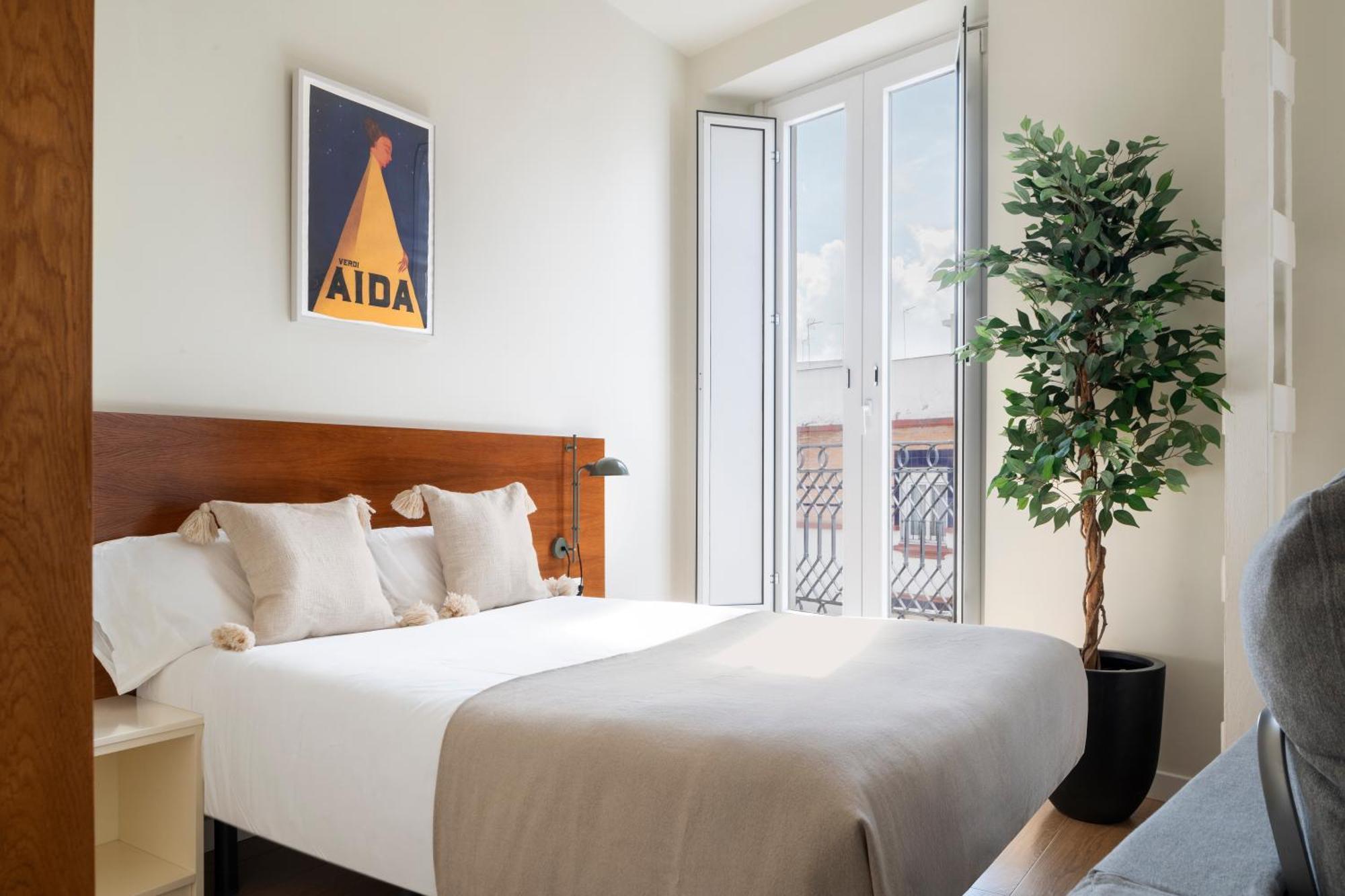 Opera Apartments Alameda إشبيلية المظهر الخارجي الصورة