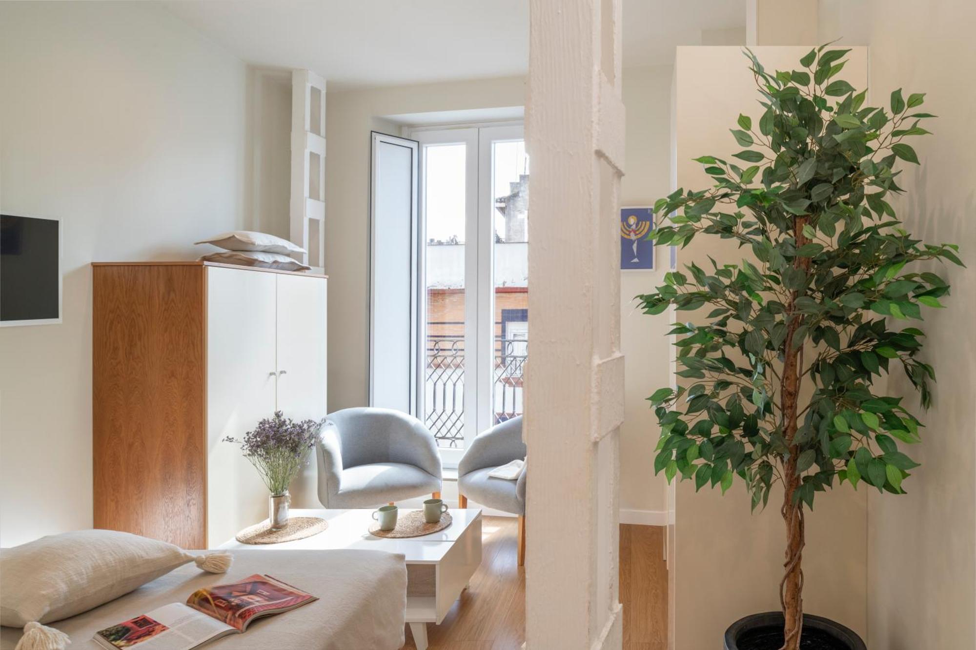 Opera Apartments Alameda إشبيلية المظهر الخارجي الصورة